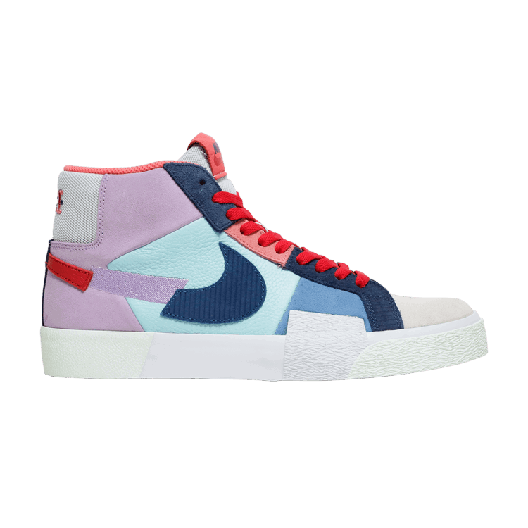 Nike Nike Blazer Mid Mosaic