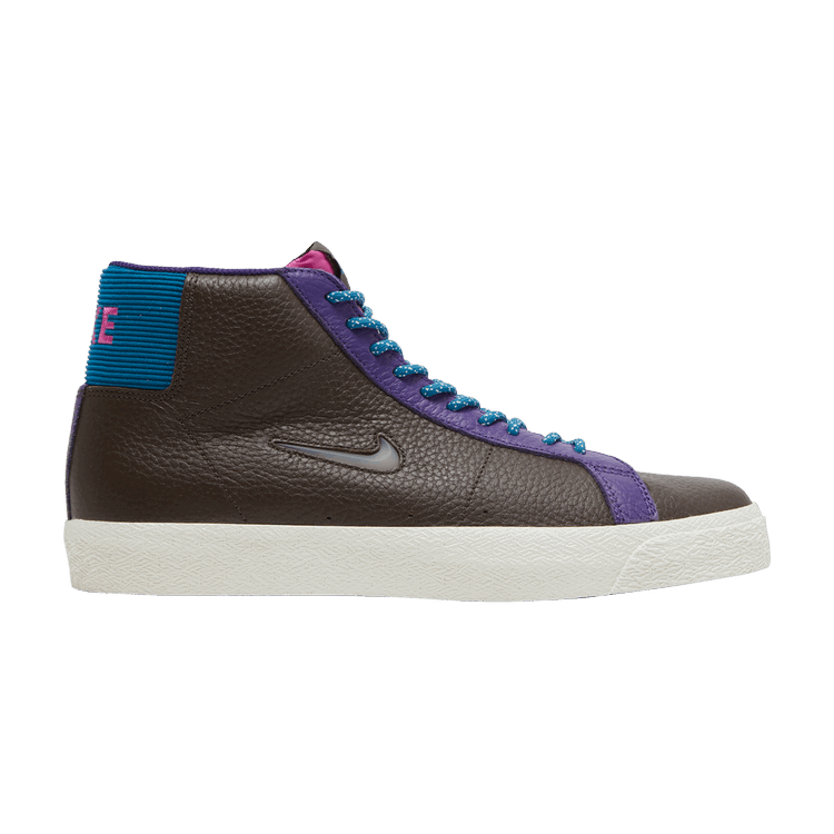 Nike Nike Zoom Blazer Mid Premium SB Pacific Northwest