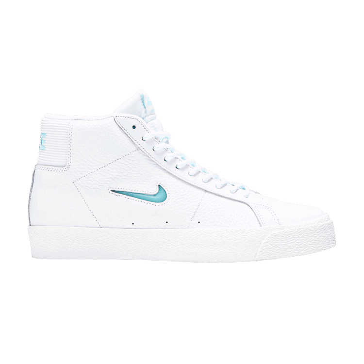 Nike Nike SB Blazer Mid Premium White Glacier