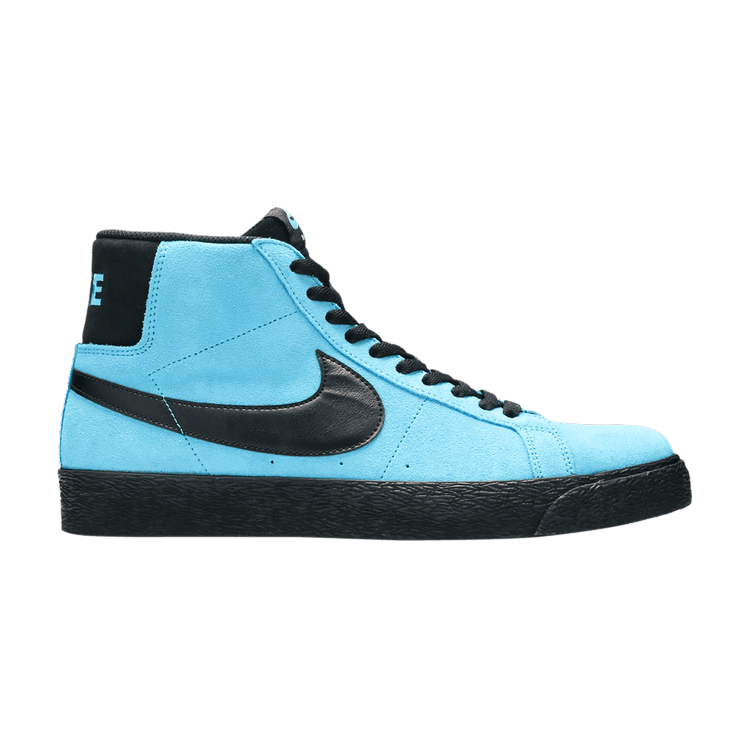 Nike Nike SB Zoom Blazer Mid Baltic Blue