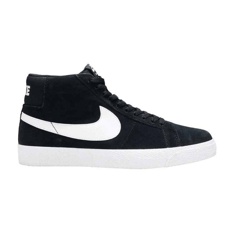 Nike Nike SB Zoom Blazer Mid Black White