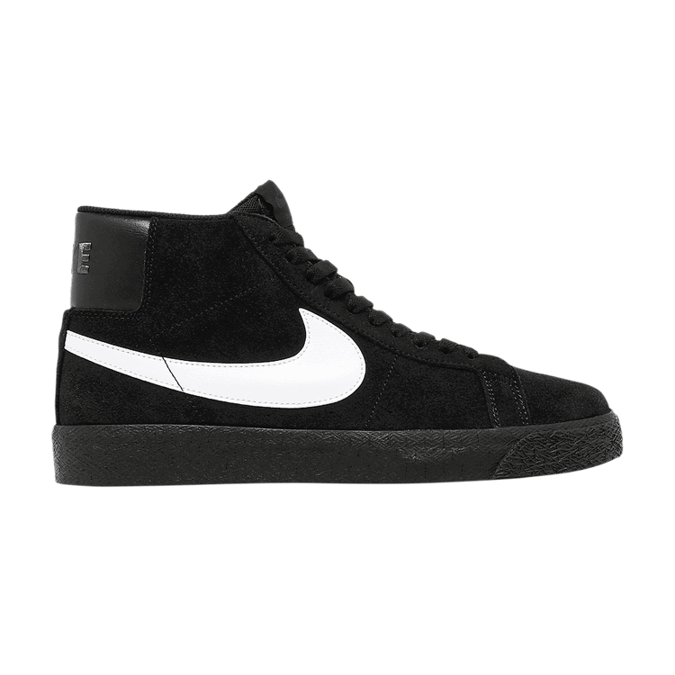 Nike Nike SB Zoom Blazer Mid Black White