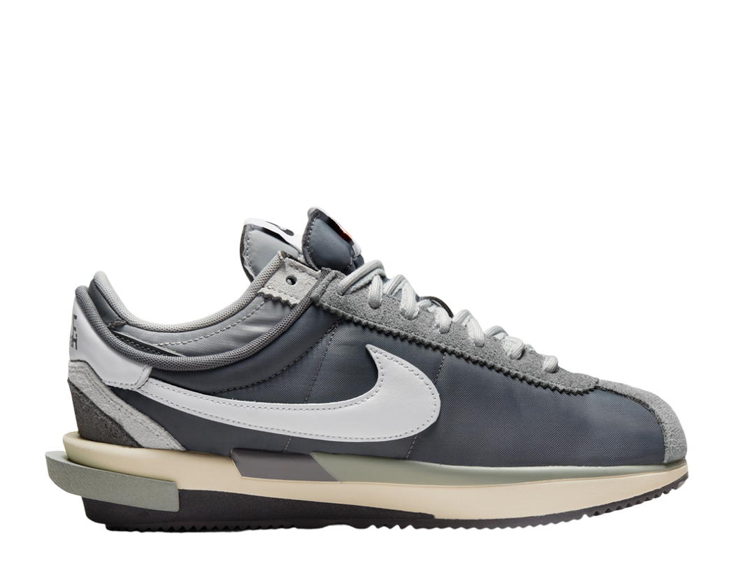 Nike Nike Zoom Cortez SP sacai Iron Grey
