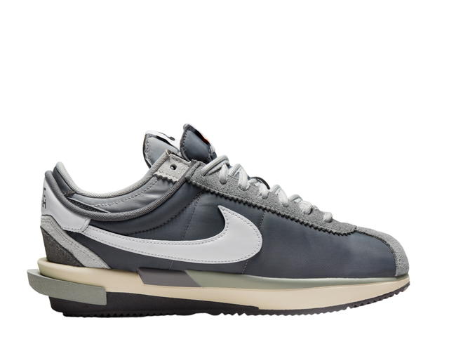 Nike Nike Zoom Cortez SP sacai Iron Grey - view 1