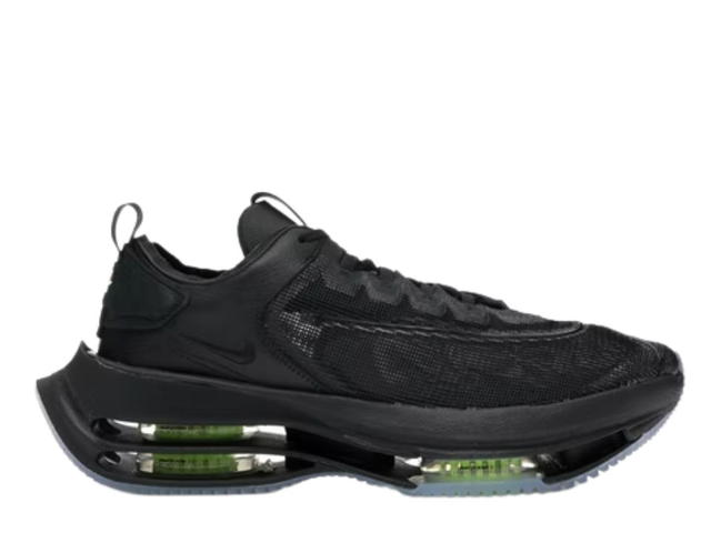 Nike Nike Zoom Double Stacked Black (W) - view 1