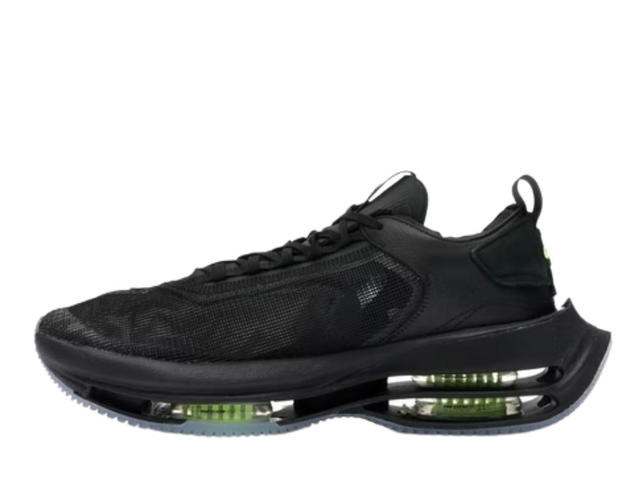 Nike Nike Zoom Double Stacked Black (W) - view 2