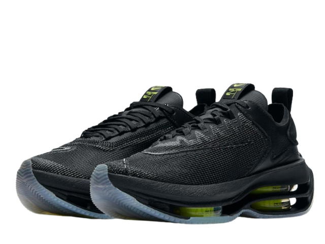 Nike Nike Zoom Double Stacked Black (W) - view 3