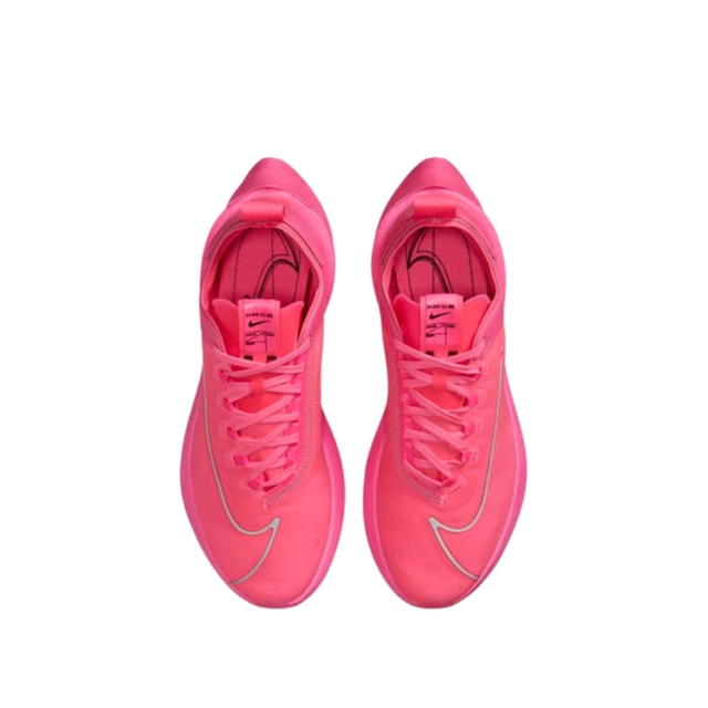 Nike Nike Zoom Double Stacked Pink Blast (W) - view 2