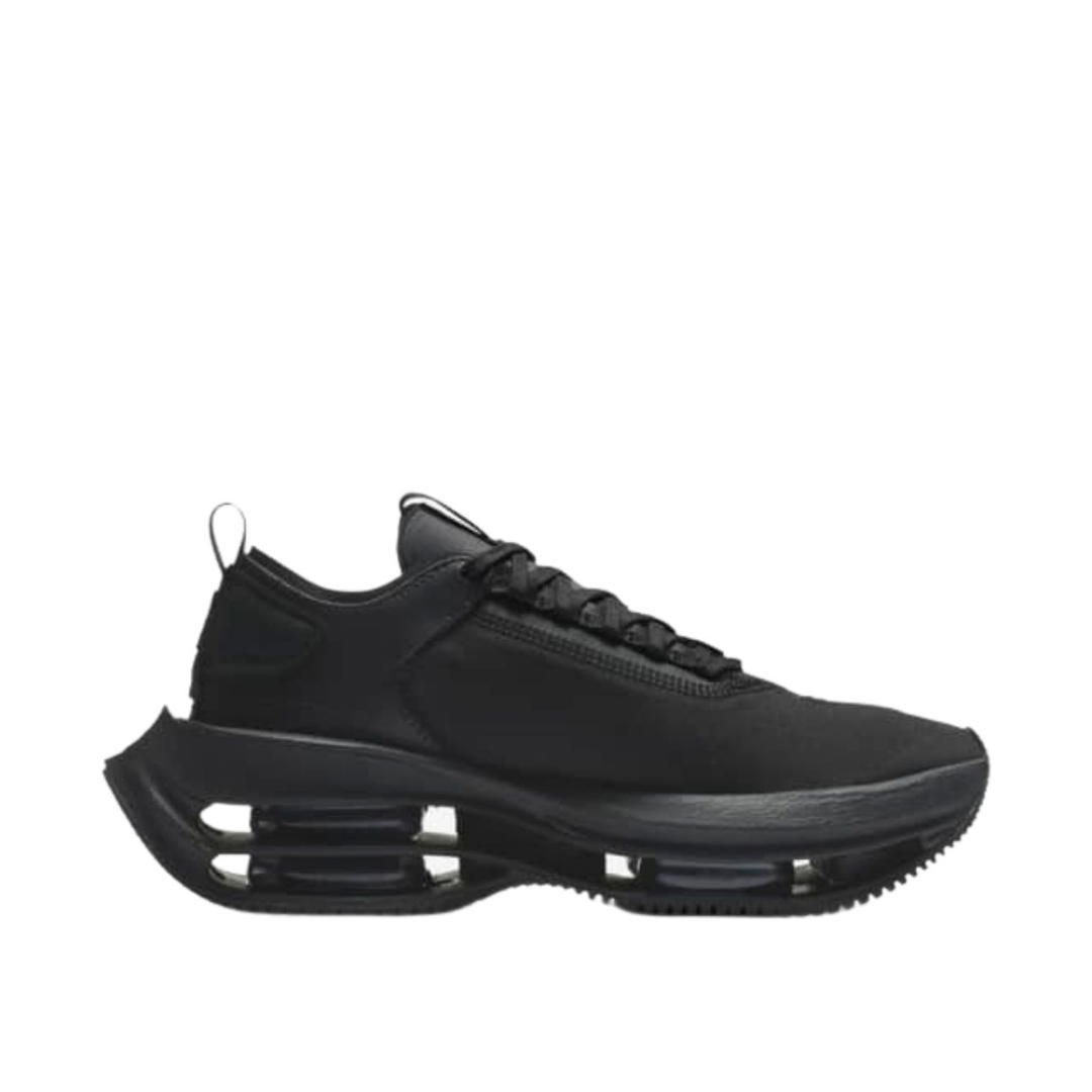 Nike Nike Zoom Double Stacked Smoke Grey