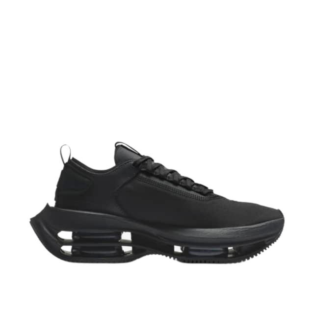 Nike Nike Zoom Double Stacked Smoke Grey - view 1