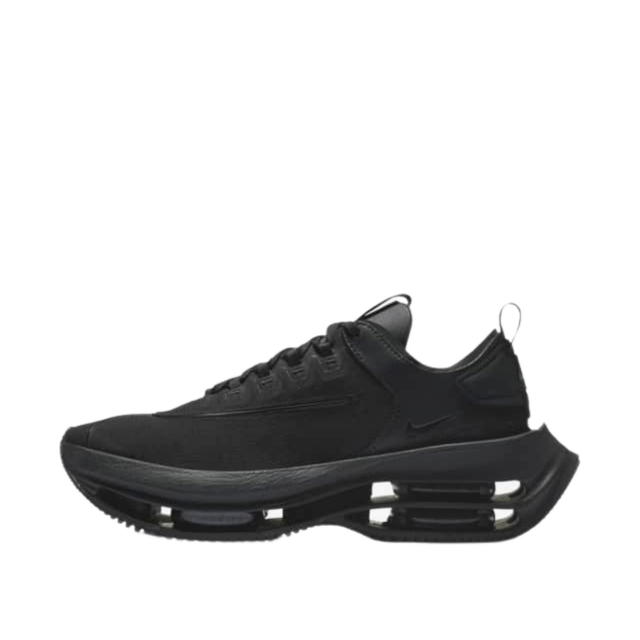 Nike Nike Zoom Double Stacked Smoke Grey - view 2