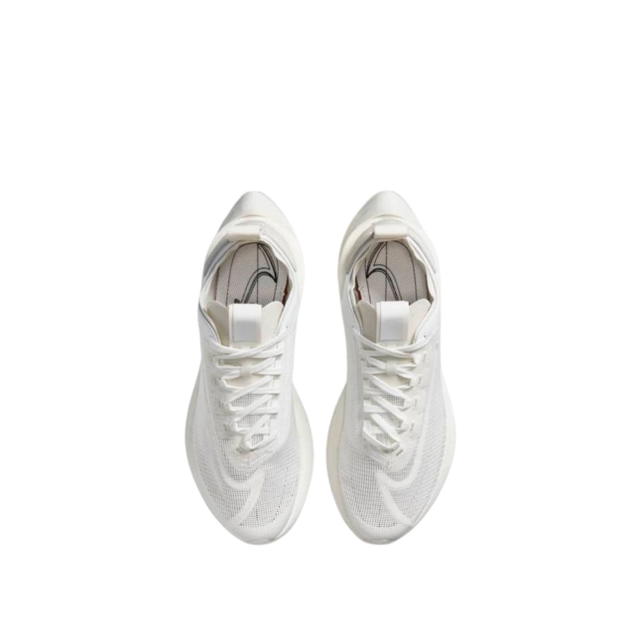 Nike Nike Zoom Double Stacked Summit White (W) - view 3