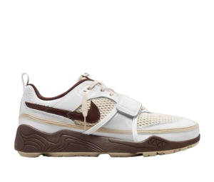 Buy Nike Zoom Field Jaxx x Travis Scott Light Chocolate at Sasom – Authentic and Ready to Ship