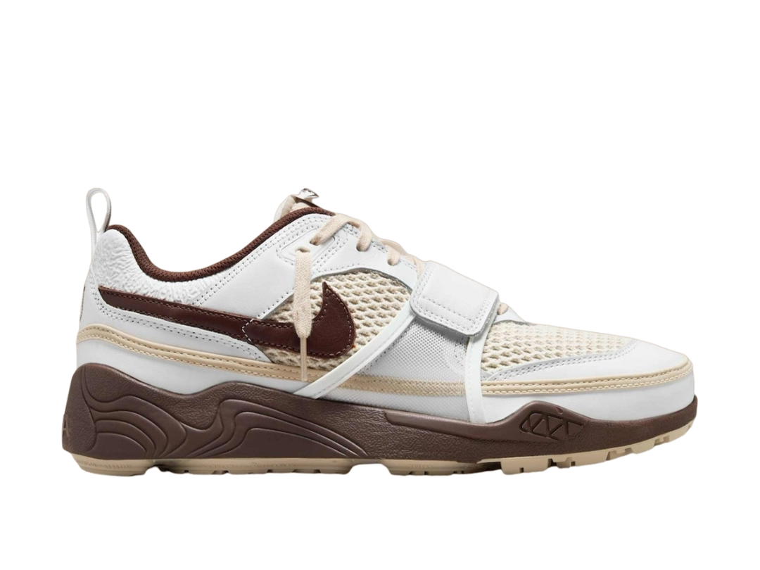 Nike Nike Zoom Field Jaxx x Travis Scott Light Chocolate