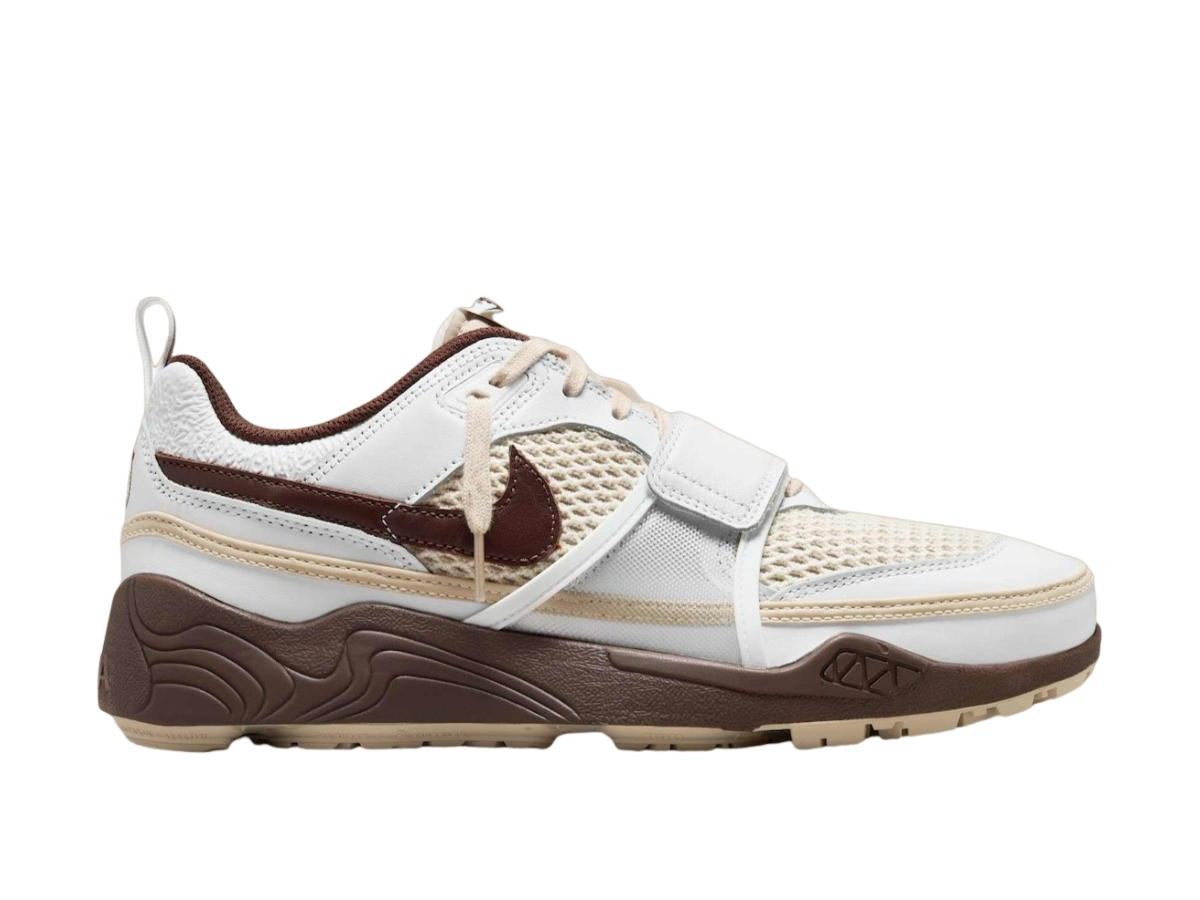 Nike Nike Zoom Field Jaxx x Travis Scott Light Chocolate