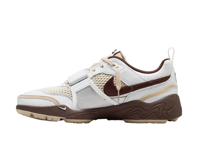 Nike Nike Zoom Field Jaxx x Travis Scott Light Chocolate - view 2