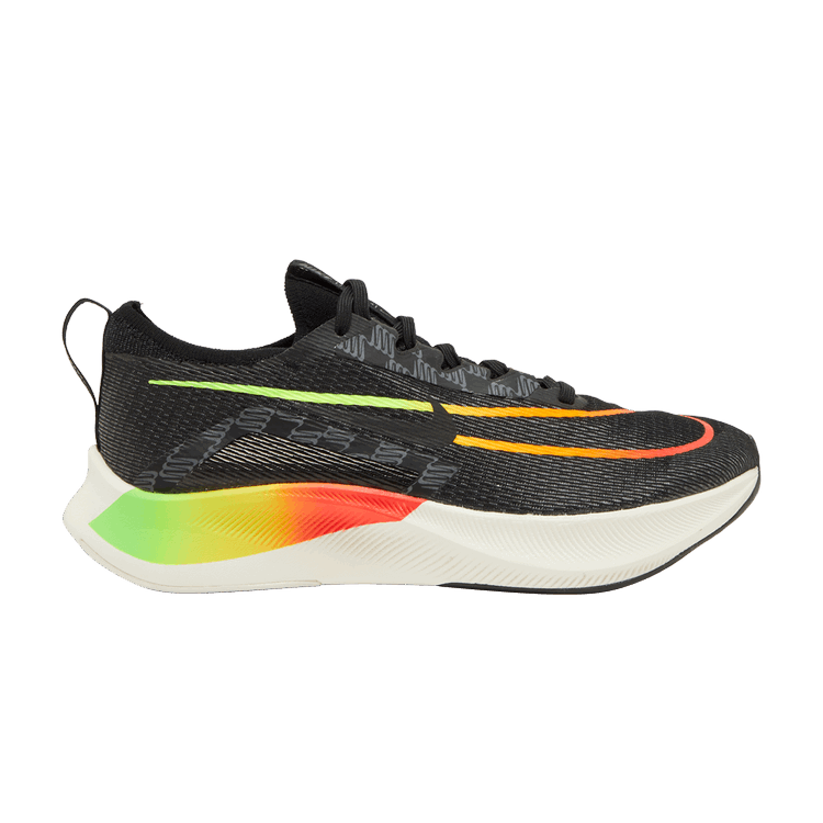 Nike Nike Zoom Fly 4 'Black Multi'