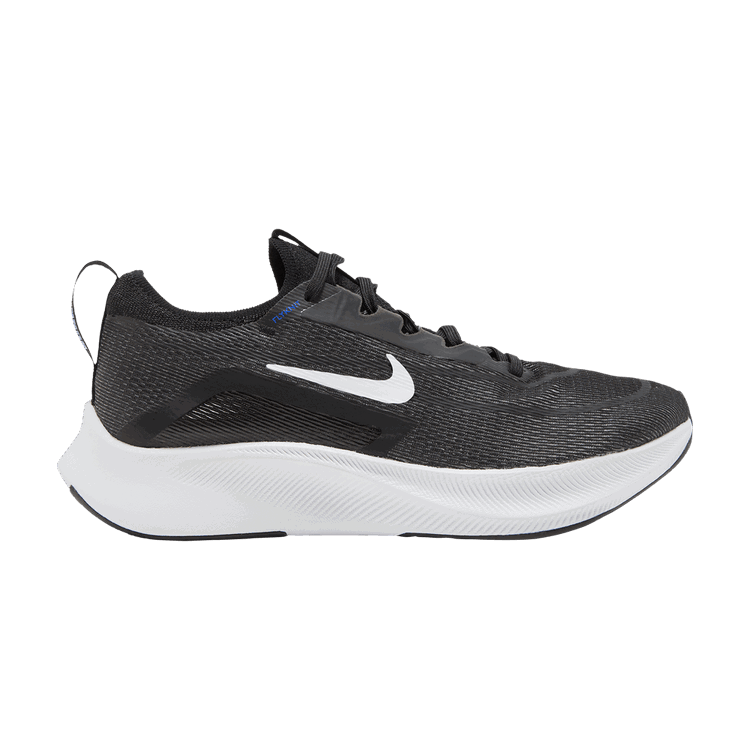 Nike Nike Zoom Fly 4 'Black White'