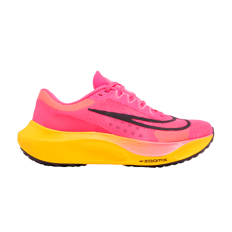 Nike Nike Zoom Fly 5 'Hyper Pink'