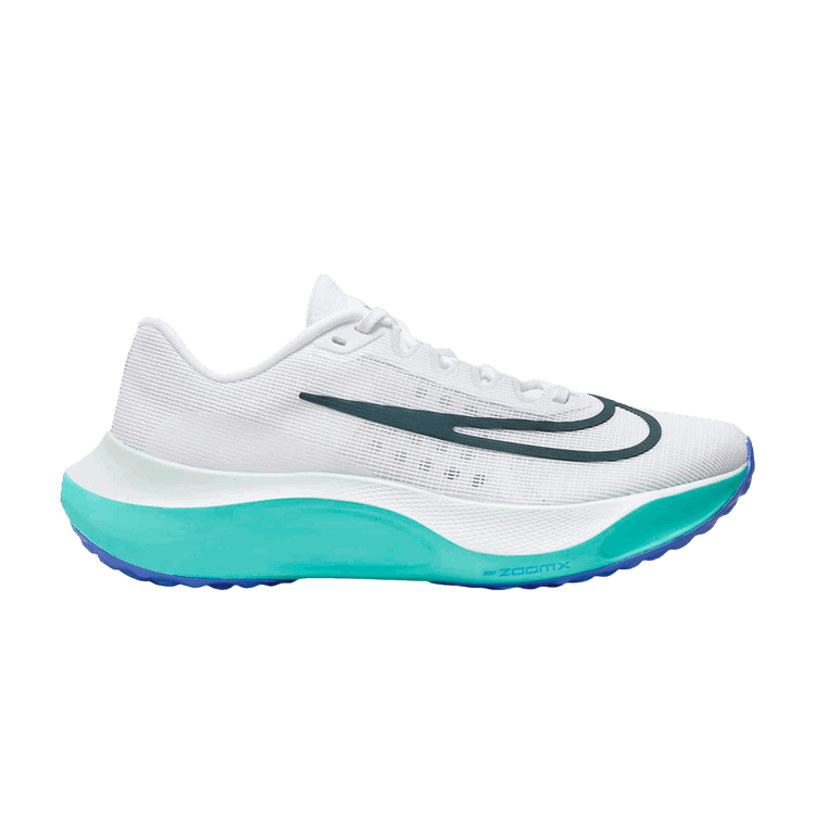 Nike Nike Zoom Fly 5 'White Barely Green'