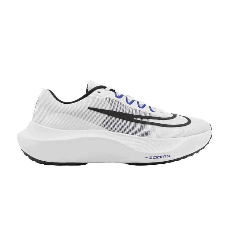 Nike Nike Zoom Fly 5 'White Black Old Royal'