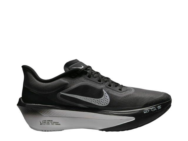 Nike Nike Zoom Fly 6 Black Light Smoke - view 1