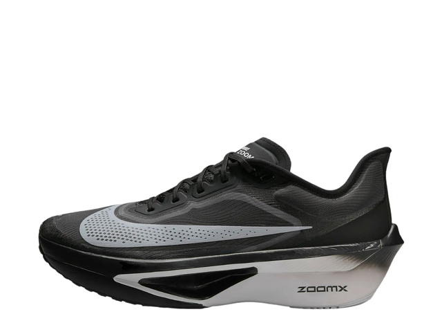 Nike Nike Zoom Fly 6 Black Light Smoke - view 2