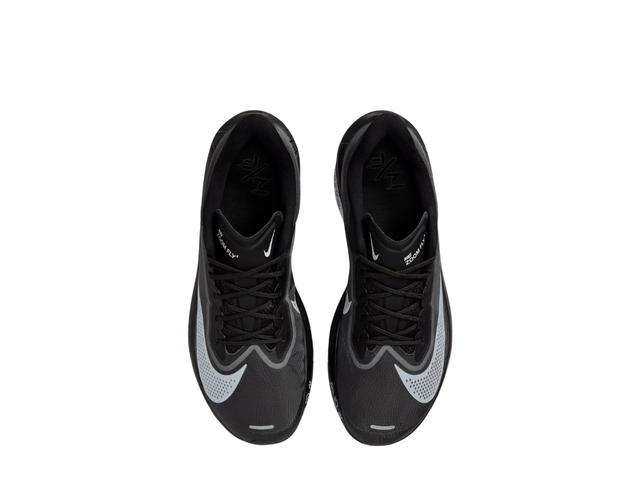 Nike Nike Zoom Fly 6 Black Light Smoke - view 4