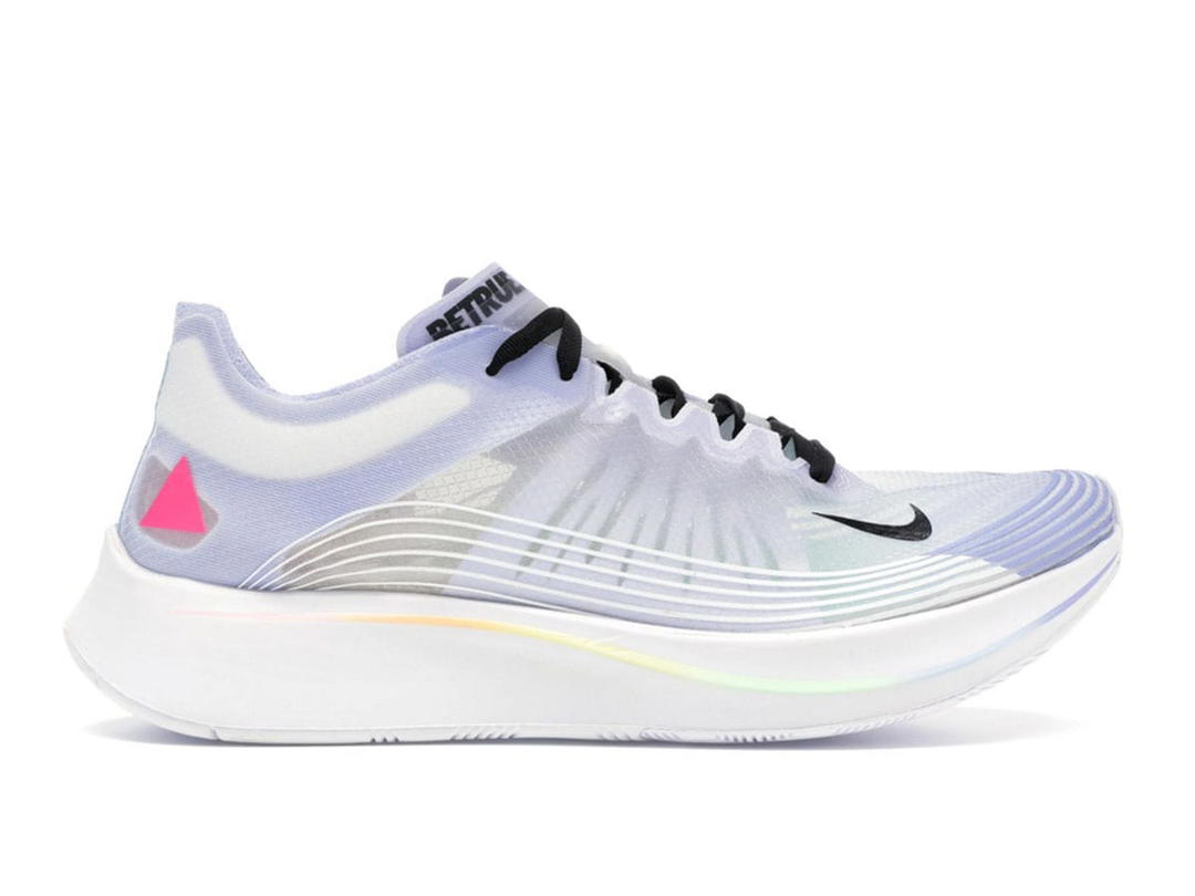 Nike Nike Zoom Fly Betrue (2018)