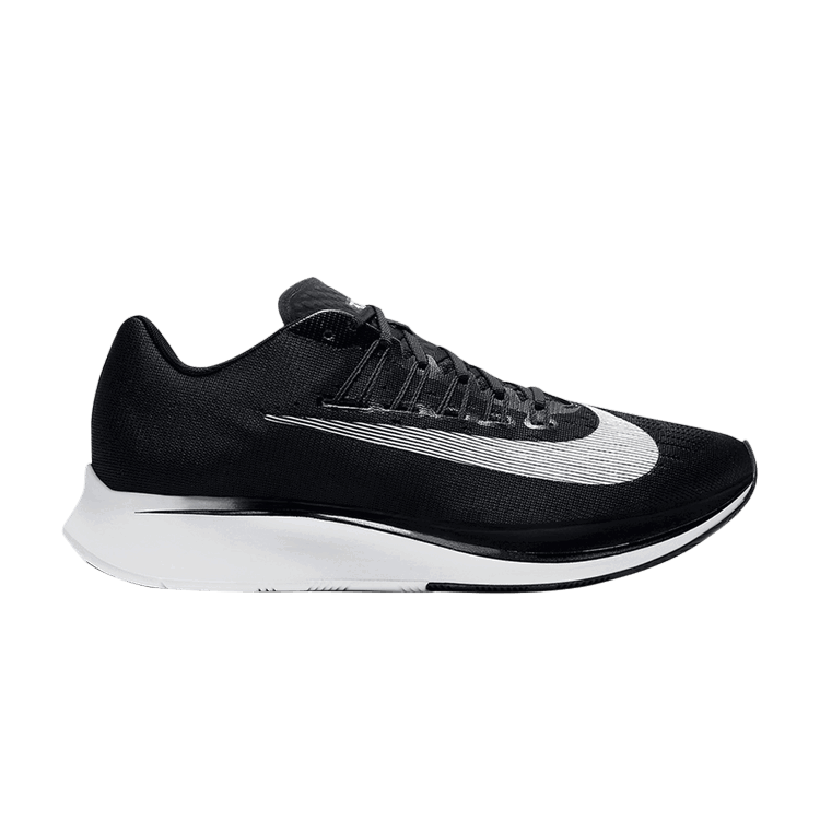 Nike Nike Zoom Fly 'Black White'