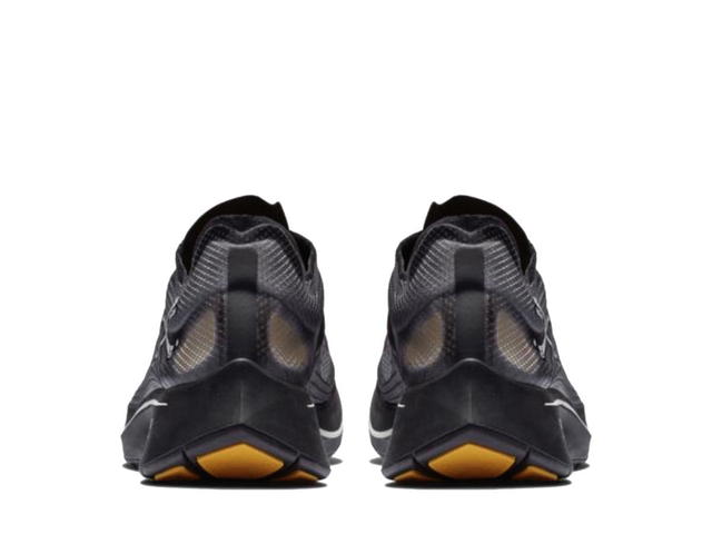 Nike Nike Zoom Fly Undercover Gyakusou Black - view 2