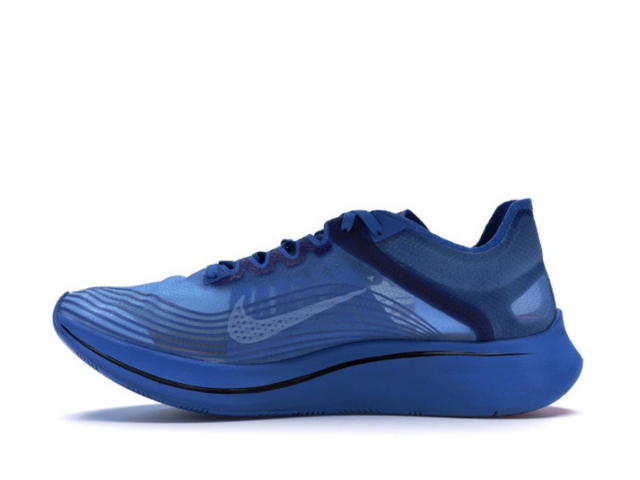 Nike Nike Zoom Fly Undercover Gyakusou Blue - view 2