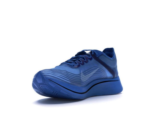 Nike Nike Zoom Fly Undercover Gyakusou Blue - view 3