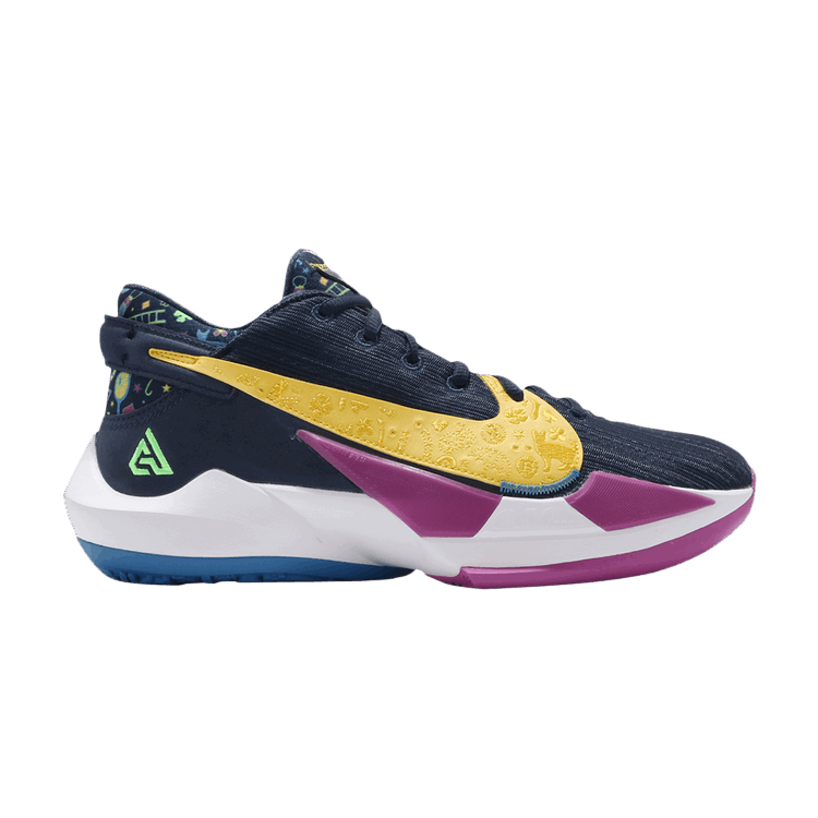 Nike Nike Zoom Freak 2 EP 'Superstitious'