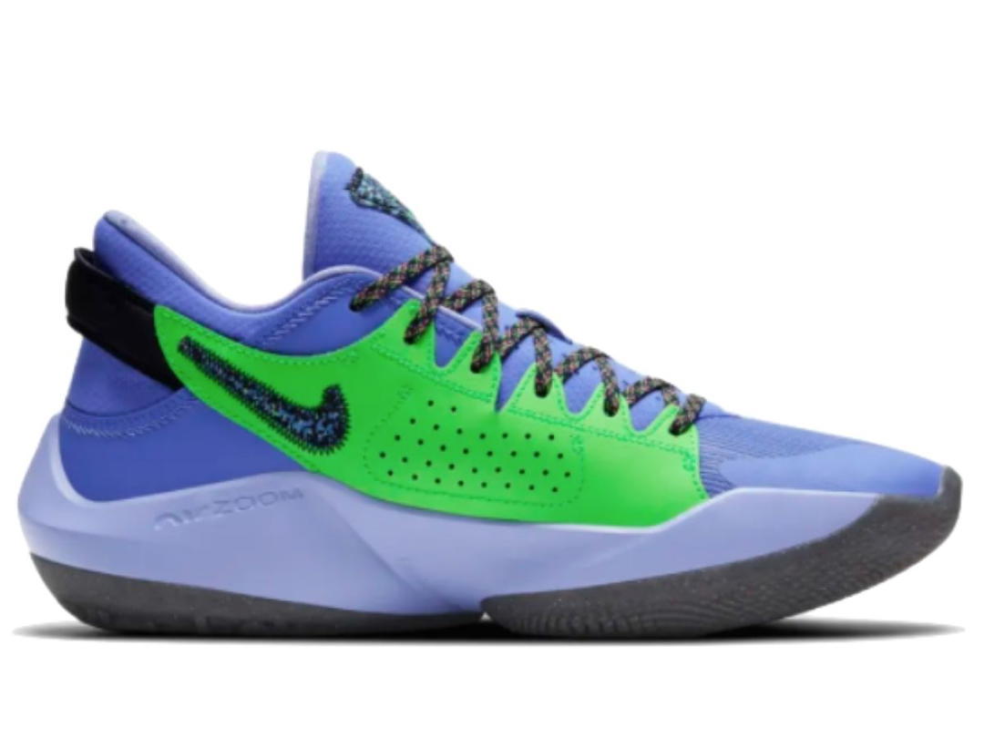 Nike Nike Zoom Freak 2 Play for the Future
