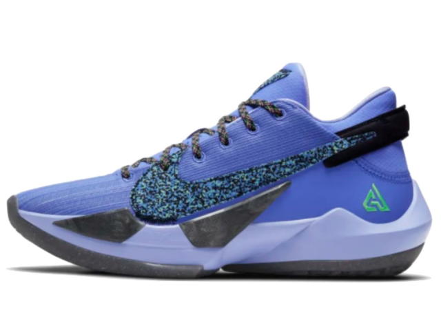 Nike Nike Zoom Freak 2 Play for the Future - view 2