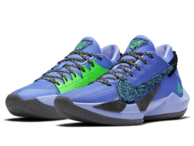 Nike Nike Zoom Freak 2 Play for the Future - view 3