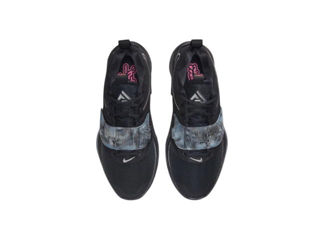Nike Nike Zoom Freak 3 Black Wolf Grey - view 3
