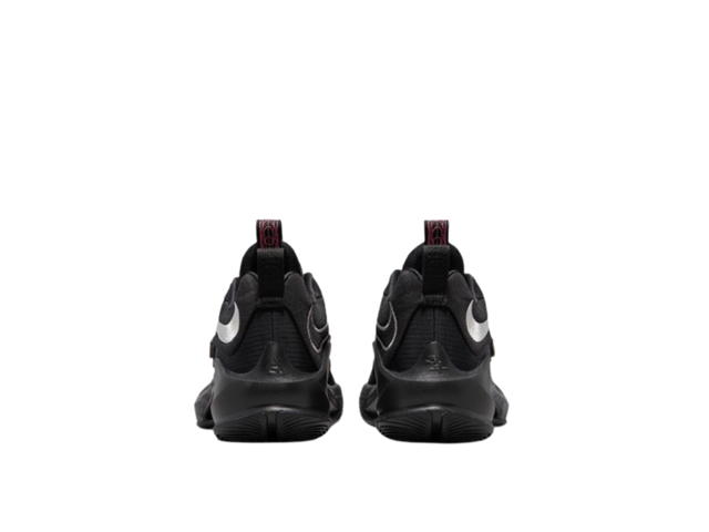 Nike Nike Zoom Freak 3 Black Wolf Grey - view 4