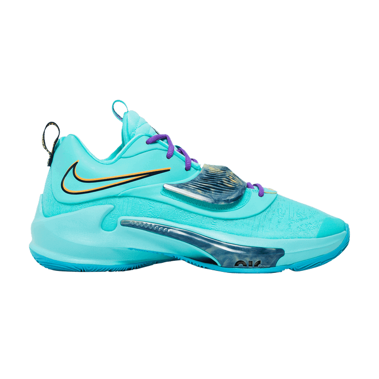 Nike Nike Zoom Freak 3 EP 'Aqua'