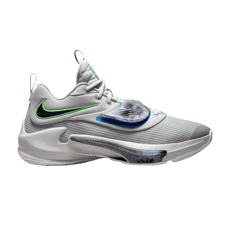 Nike Nike Zoom Freak 3 EP 'Grey Fog'