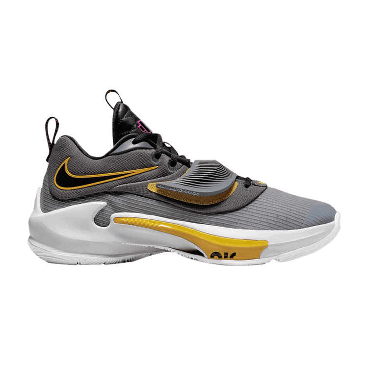 Nike Nike Zoom Freak 3 EP 'Low Battery'