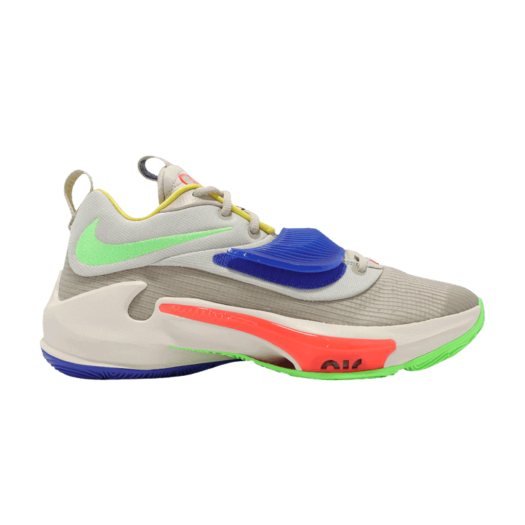 Nike Nike Zoom Freak 3 EP 'Primary Colors'