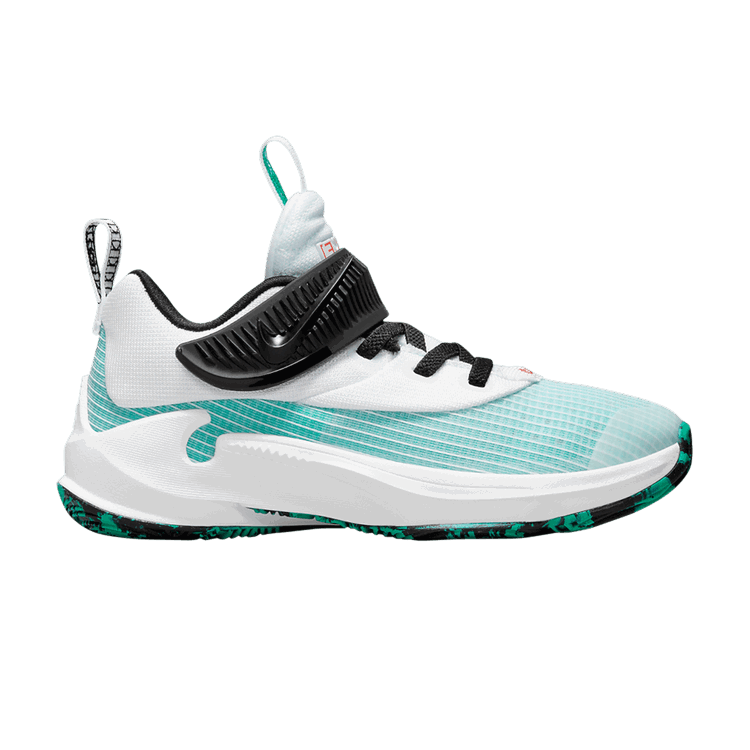 Nike Nike Zoom Freak 3 PS 'N.I.K.E.'