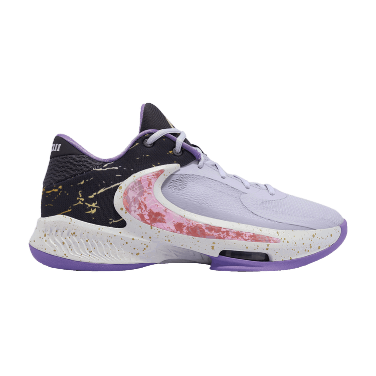 Nike Nike Zoom Freak 4 EP 'All-Star'