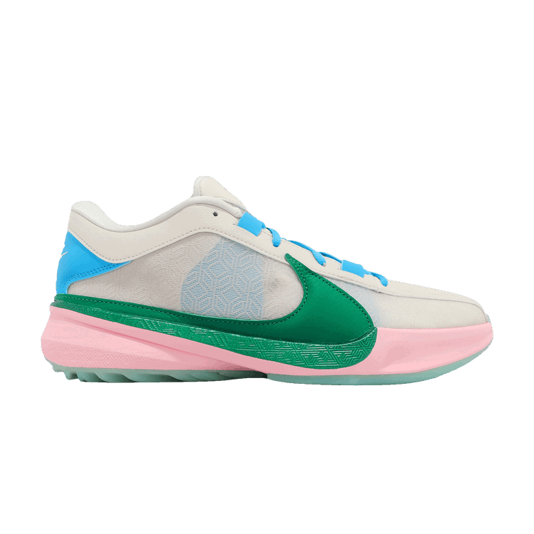 Nike Nike Zoom Freak 5 EP '5 The Hard Way'