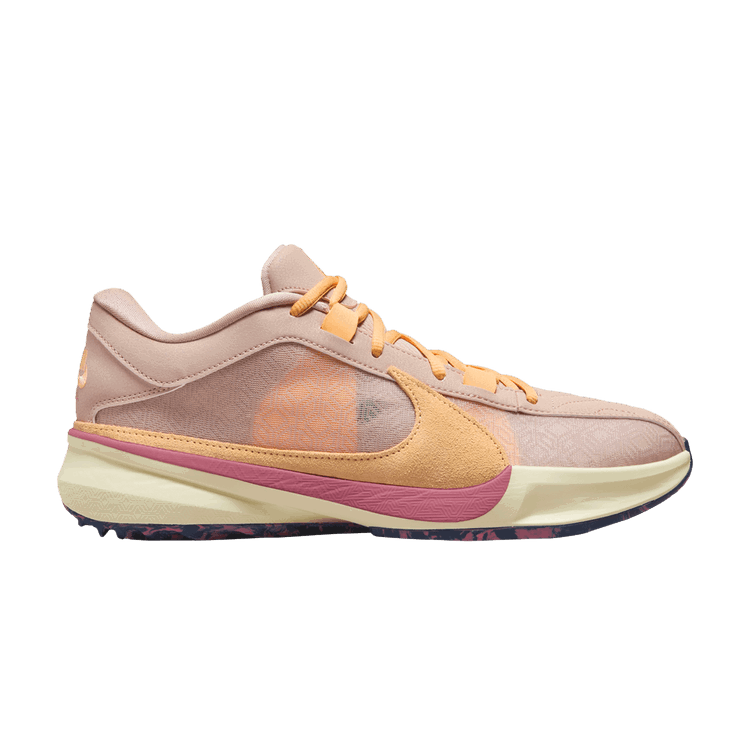 Nike Nike Zoom Freak 5 EP 'Fossil Stone'