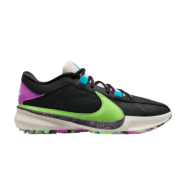 Nike Nike Zoom Freak 5 EP 'Made in Sepolia'