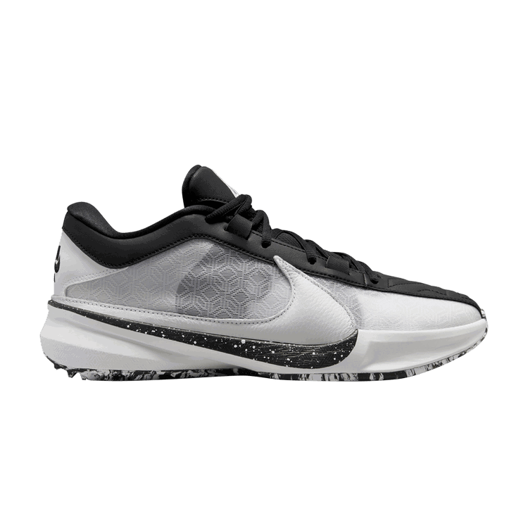 Nike Nike Zoom Freak 5 EP 'Oreo'