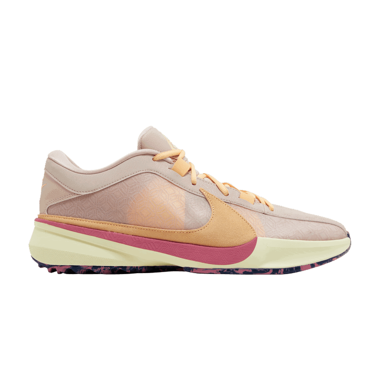 Nike Nike Zoom Freak 5 'Fossil Stone'